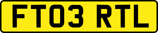 FT03RTL