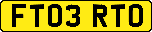 FT03RTO