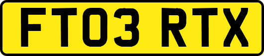 FT03RTX