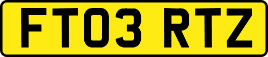 FT03RTZ