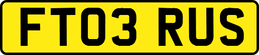 FT03RUS
