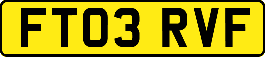 FT03RVF
