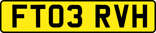 FT03RVH