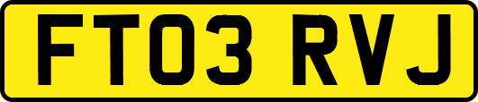 FT03RVJ