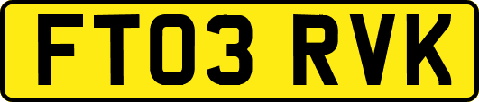 FT03RVK