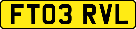 FT03RVL