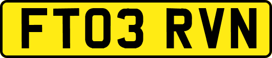 FT03RVN
