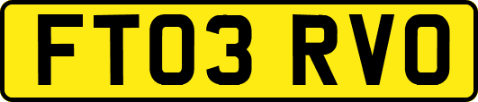 FT03RVO