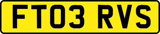 FT03RVS