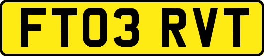 FT03RVT
