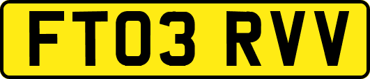 FT03RVV