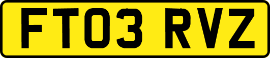 FT03RVZ