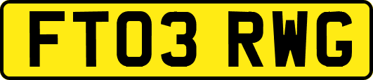 FT03RWG