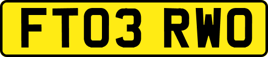 FT03RWO