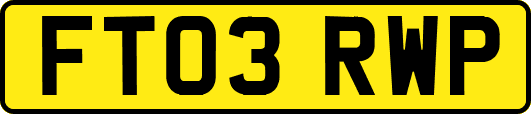 FT03RWP