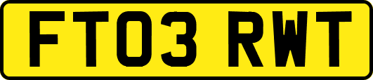 FT03RWT