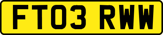 FT03RWW