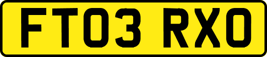 FT03RXO