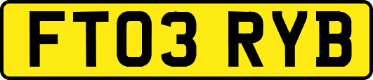 FT03RYB