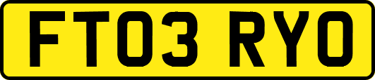 FT03RYO