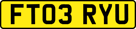 FT03RYU