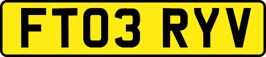 FT03RYV