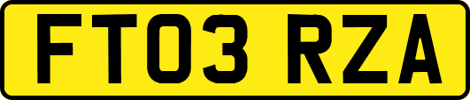 FT03RZA