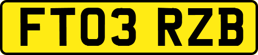 FT03RZB