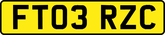 FT03RZC