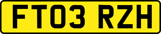 FT03RZH