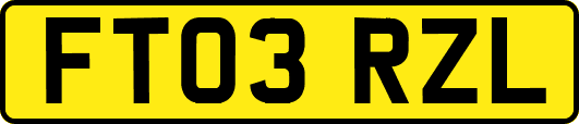 FT03RZL