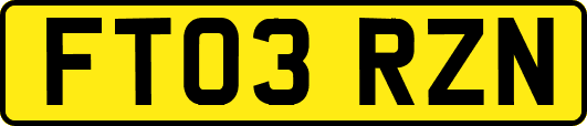 FT03RZN