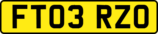 FT03RZO