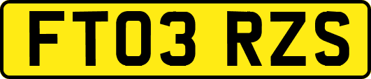FT03RZS