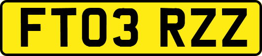 FT03RZZ