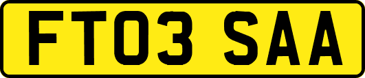 FT03SAA