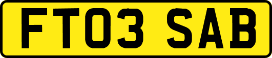 FT03SAB