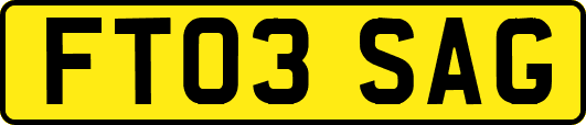FT03SAG