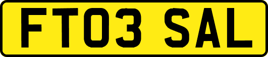 FT03SAL