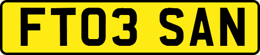 FT03SAN