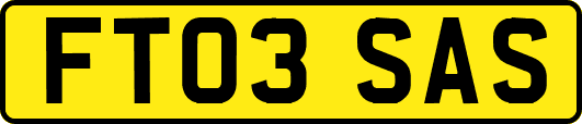 FT03SAS