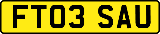 FT03SAU
