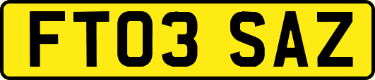 FT03SAZ