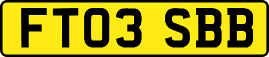 FT03SBB