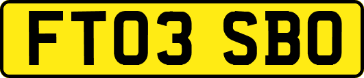 FT03SBO