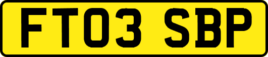 FT03SBP