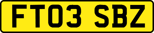 FT03SBZ