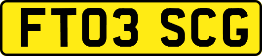 FT03SCG