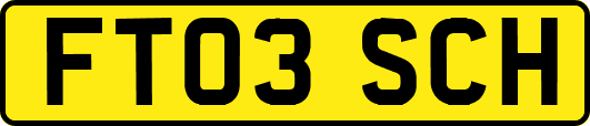 FT03SCH