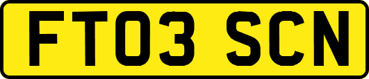 FT03SCN